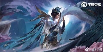 虞姬皮肤最新爆料图片,华丽舞姿,古典韵味尽展芳华 第3张 虞姬皮肤最新爆料图片,华丽舞姿,古典韵味尽展芳华 第3张